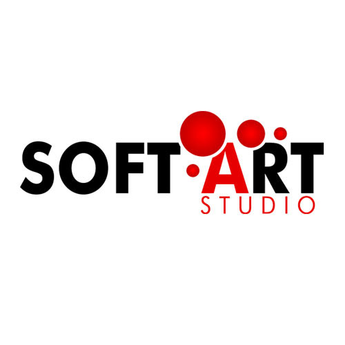 Логотип Софт-Арт